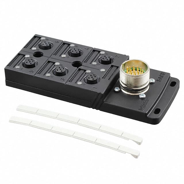 1692828 Phoenix Contact  Sensor Interface - Junction Blocks